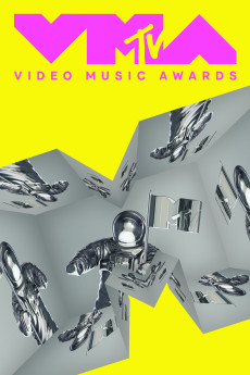 2023 MTV Video Music Awards (2023) poster