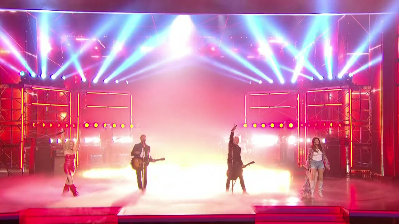2023 People's Choice Country Awards screenshot 3