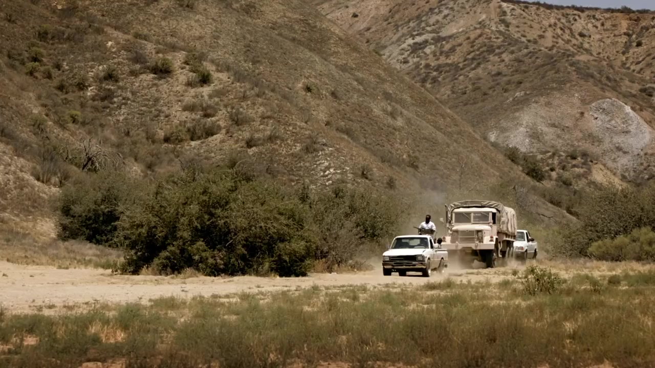 Shockwave screenshot 1
