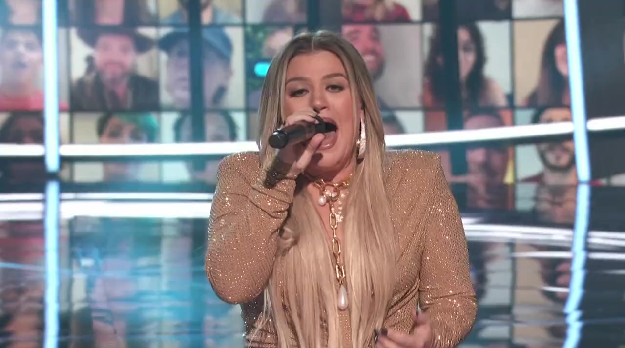 2020 Billboard Music Awards screenshot 1