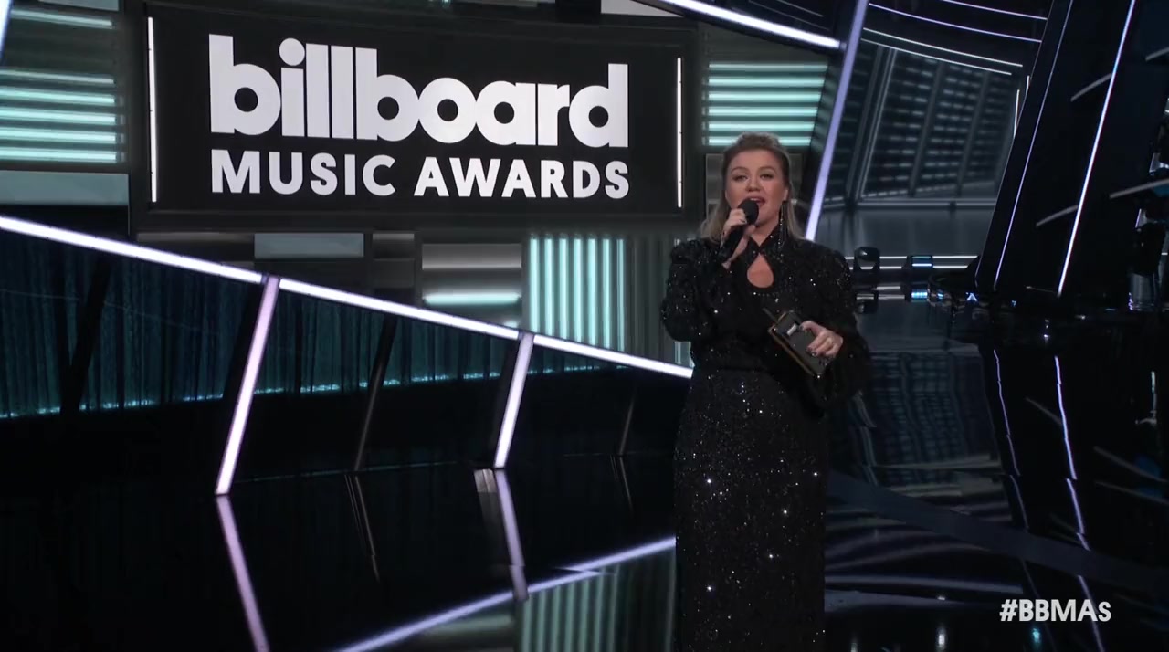 2020 Billboard Music Awards screenshot 2