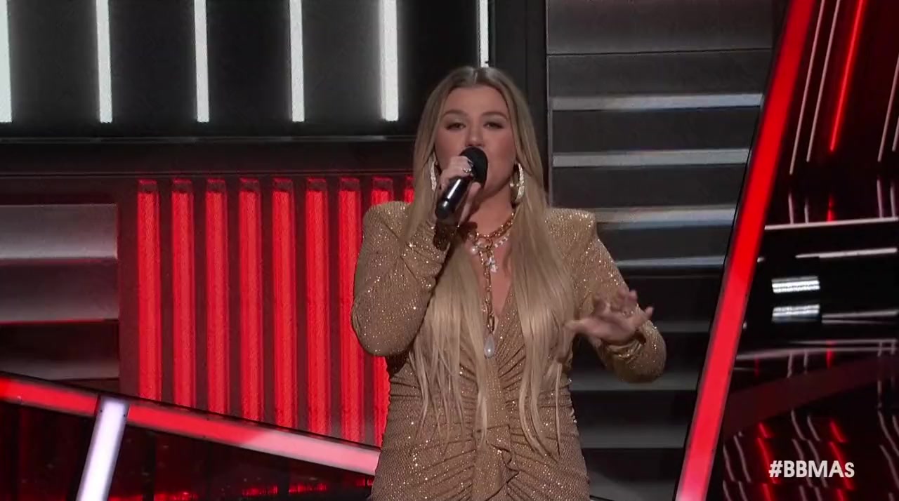 2020 Billboard Music Awards screenshot 3