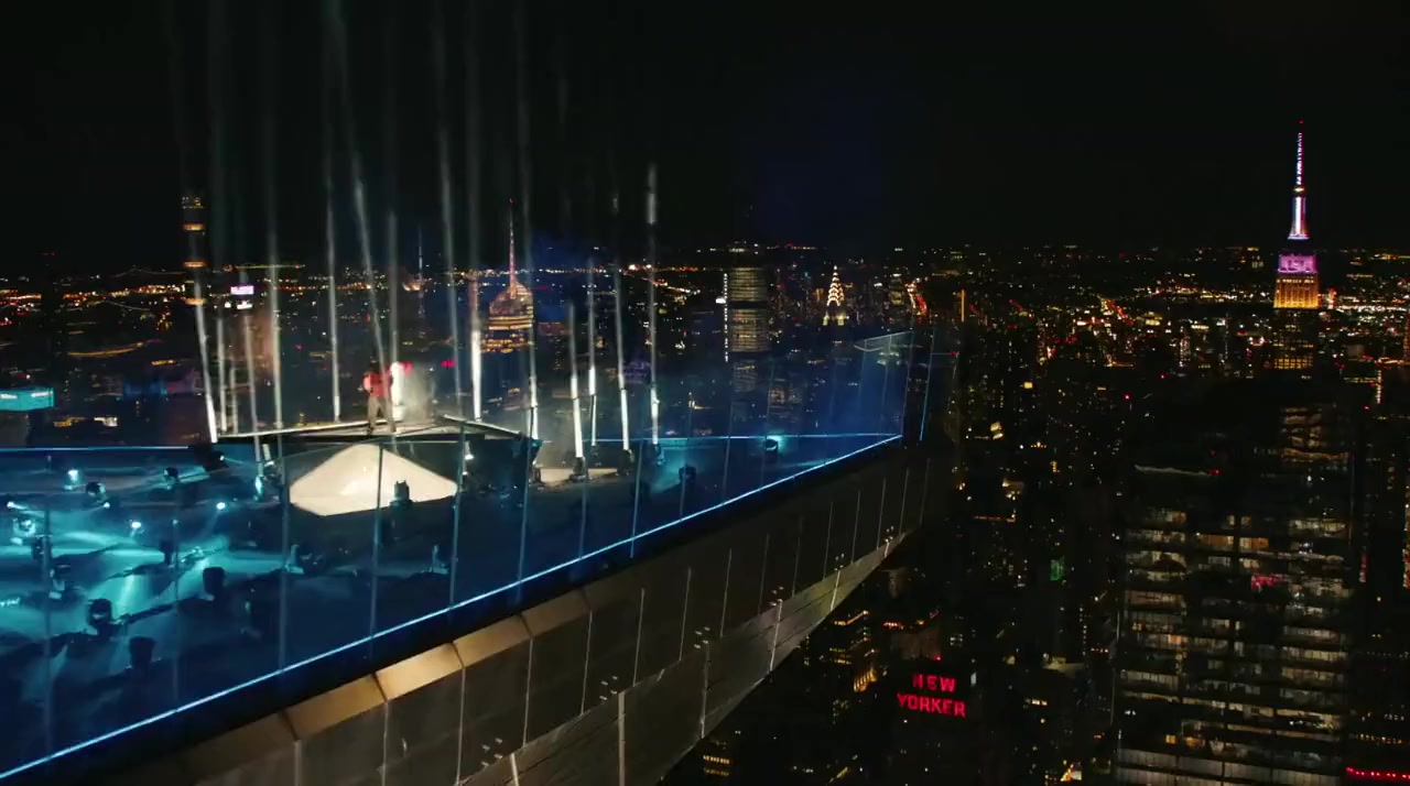 2020 MTV Video Music Awards screenshot 1