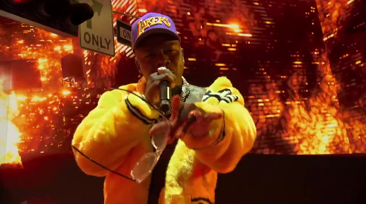 2020 MTV Video Music Awards screenshot 2