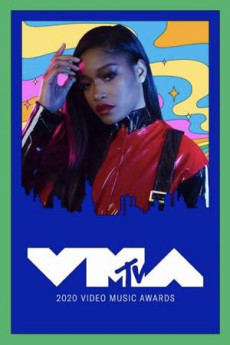 2020 MTV Video Music Awards (2020) poster