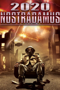 2020 Nostradamus (2017) poster