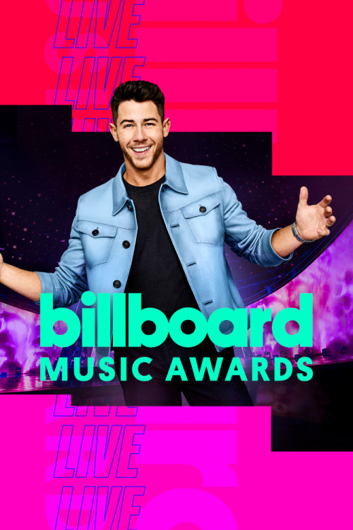 2021 Billboard Music Awards (2021) poster