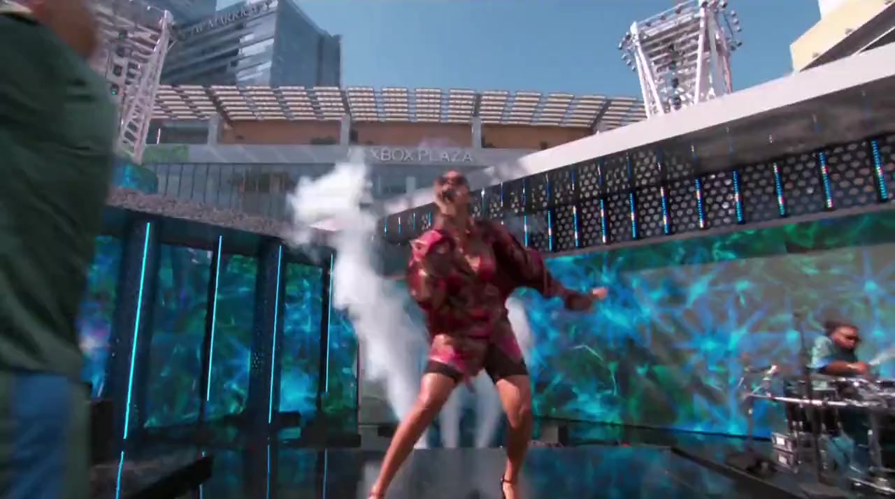 2021 Billboard Music Awards screenshot 3