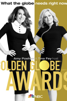 2021 Golden Globe Awards (2021) poster