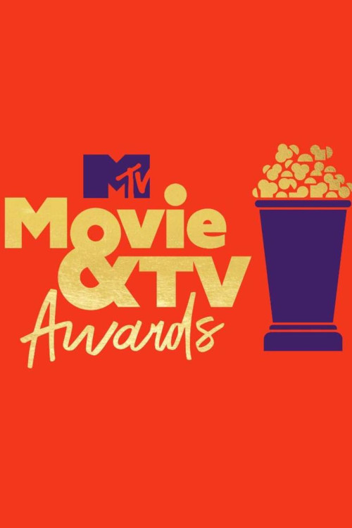 2021 MTV Movie & TV Awards (2021) poster