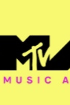 2021 MTV Video Music Awards (2021) poster