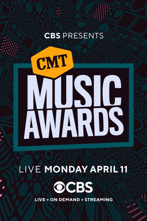 2022 CMT Music Awards (2022) poster