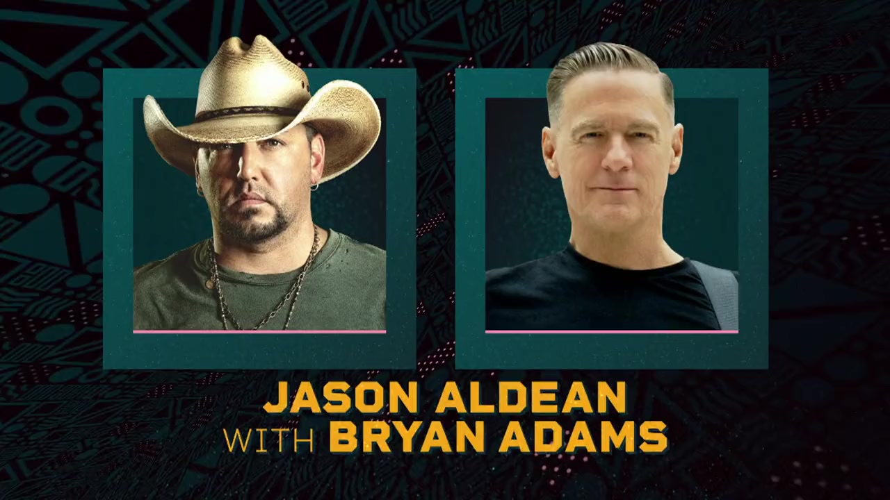 2022 CMT Music Awards screenshot 3