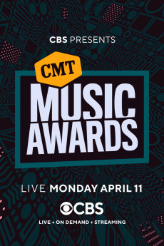 2022 CMT Music Awards (2022) poster