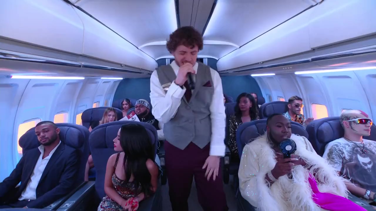 2022 MTV Video Music Awards screenshot 2