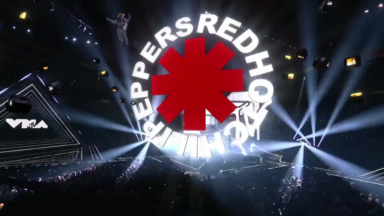 2022 MTV Video Music Awards screenshot 3