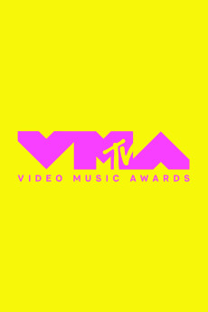 2022 MTV Video Music Awards (2022) poster