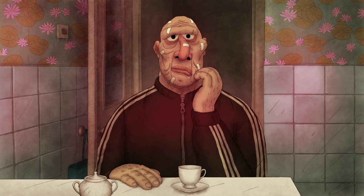 2022 Oscar Nominated Short Films: Animation screenshot 2