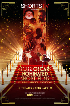 2022 Oscar Nominated Short Films: Animation (2022) poster