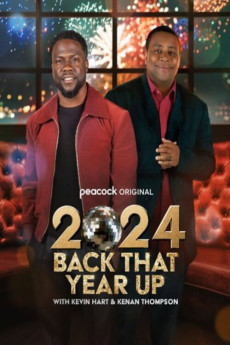 2024: Back That Year Up (2024) poster