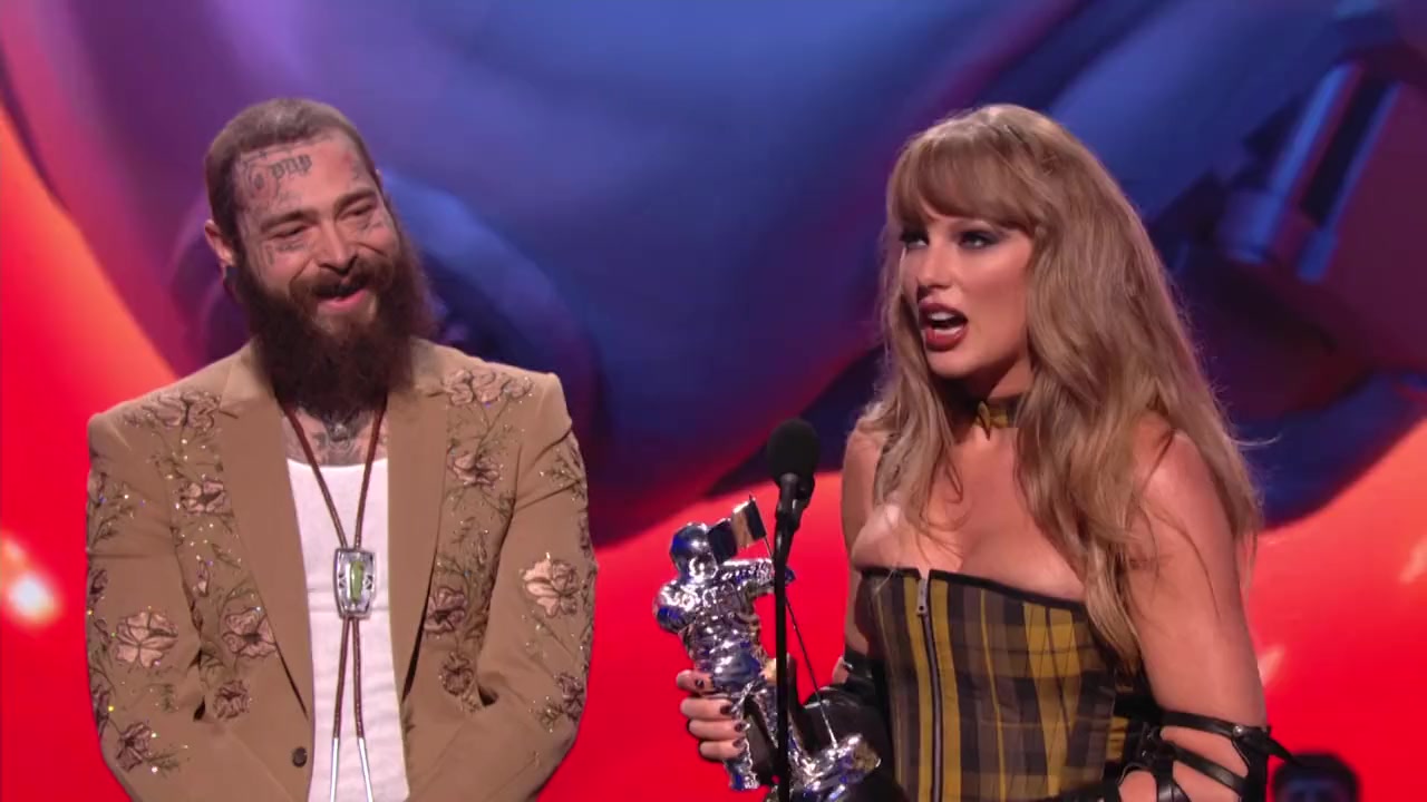 2024 MTV Video Music Awards screenshot 1