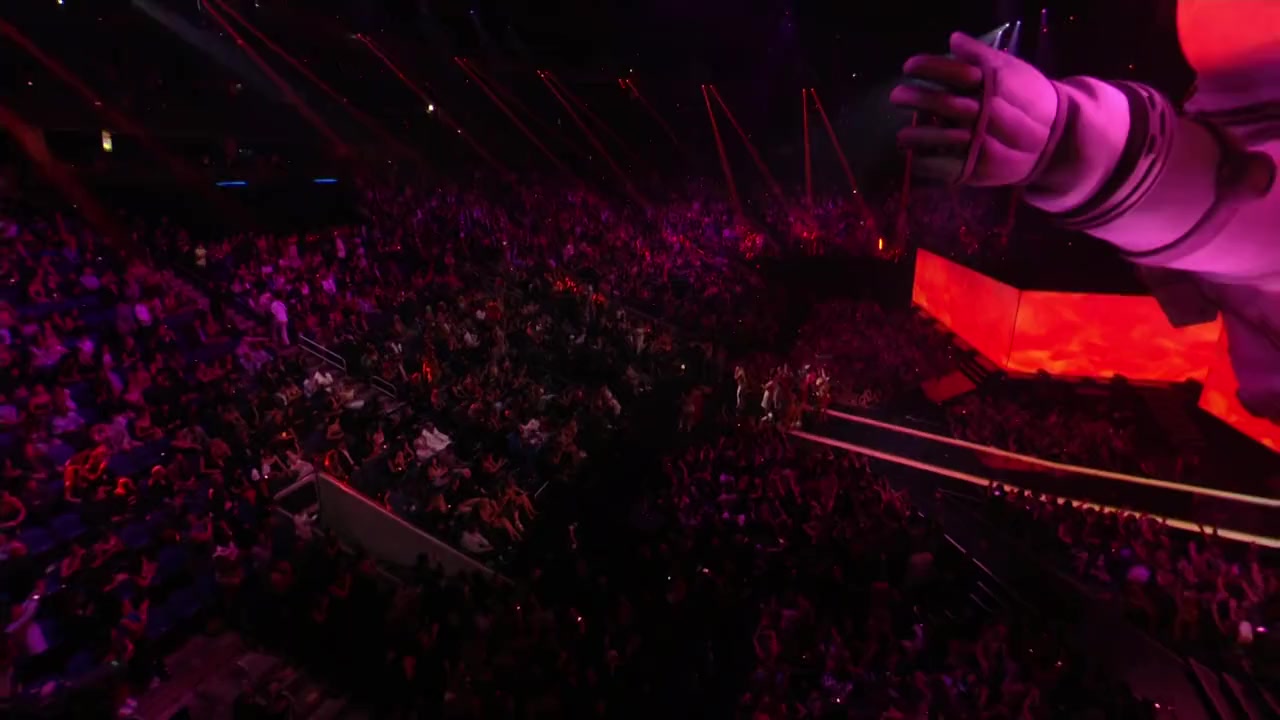 2024 MTV Video Music Awards screenshot 2