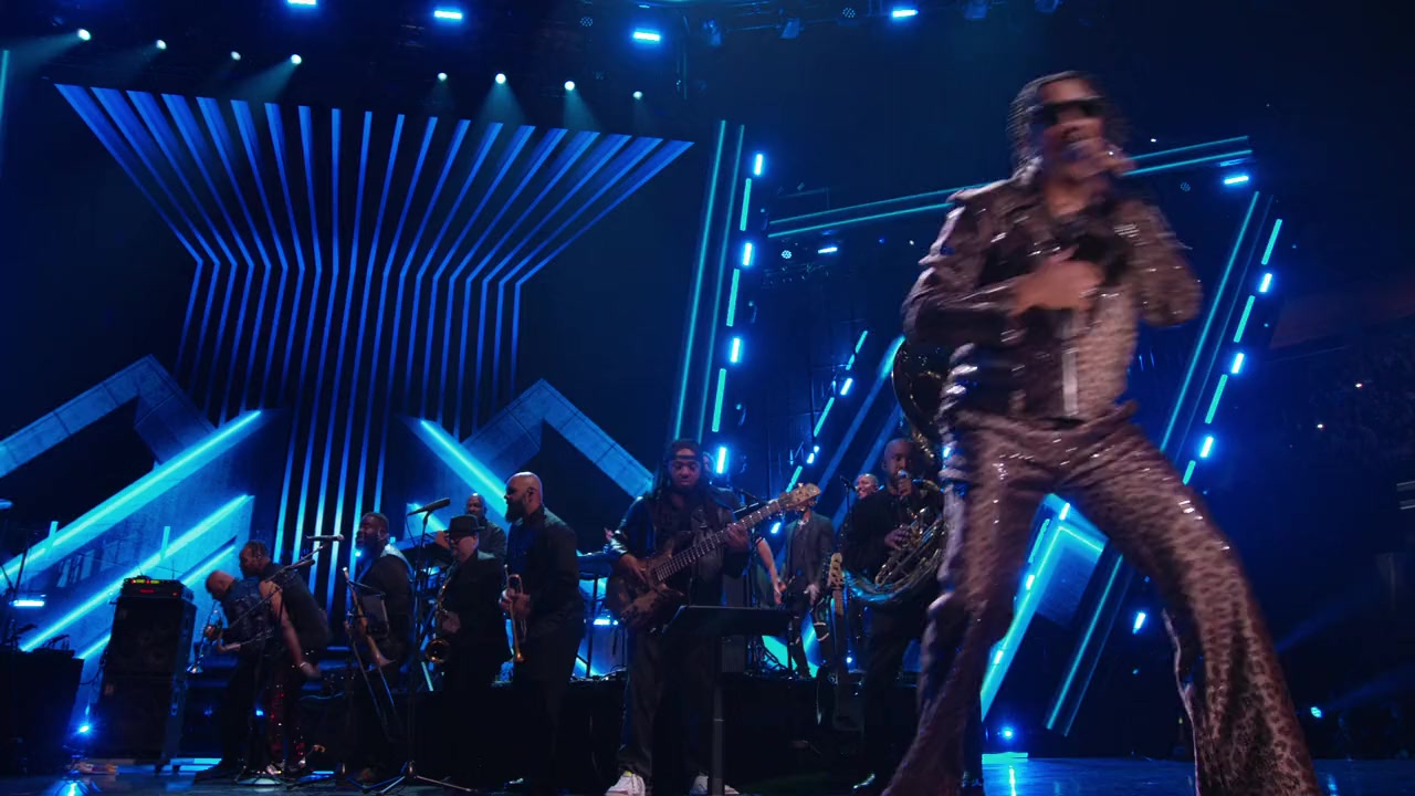 2024 Rock & Roll Hall of Fame Induction Ceremony screenshot 1