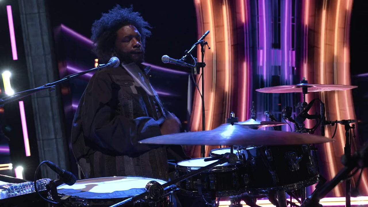 2024 Rock & Roll Hall of Fame Induction Ceremony screenshot 3