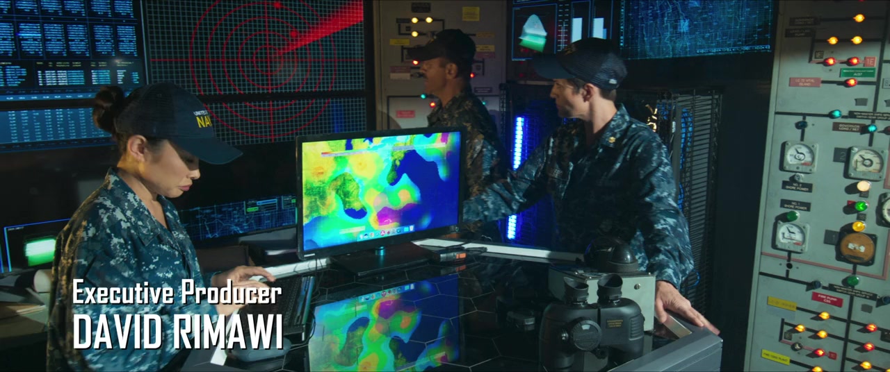 2025 Armageddon screenshot 2