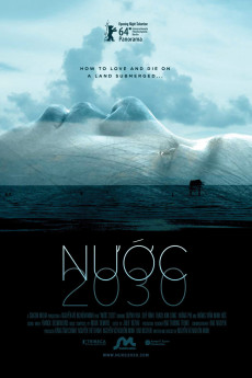 Nuoc (2014) poster