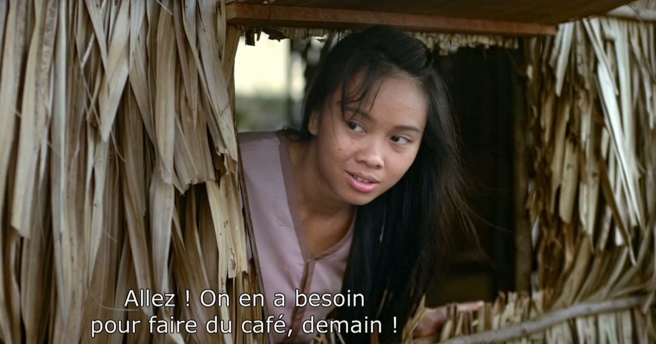 Nuoc screenshot 1