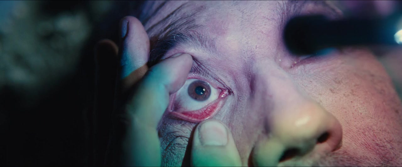 Blade Runner: 2036 Nexus Dawn screenshot 2
