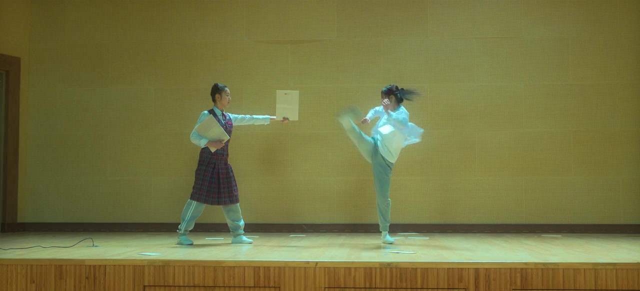 20segi sonyeo screenshot 2