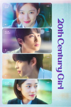 20segi sonyeo (2022) poster
