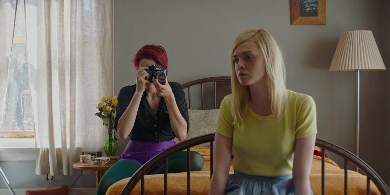 20th Century Women screenshot 2