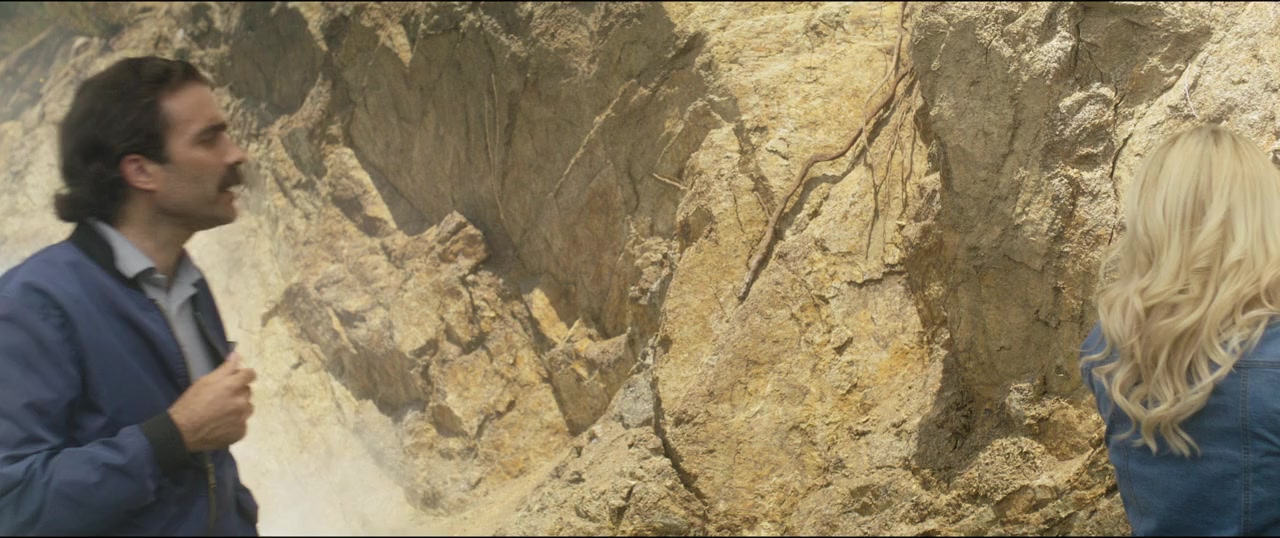 20.0 Megaquake screenshot 1