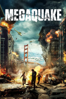 20.0 Megaquake (2022) poster