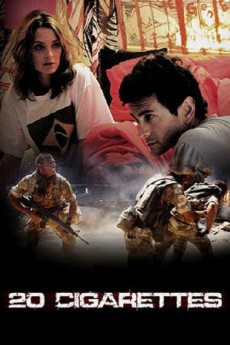 20 sigarette (2010) poster