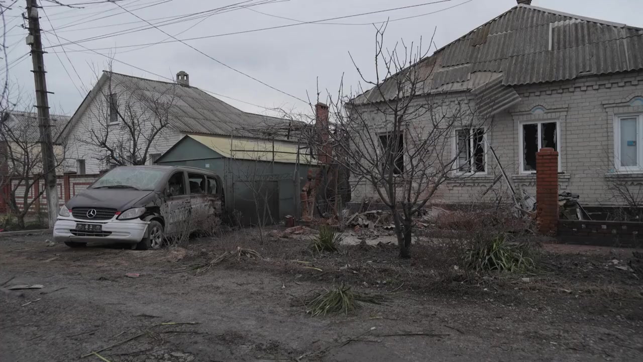 20 Days in Mariupol screenshot 1