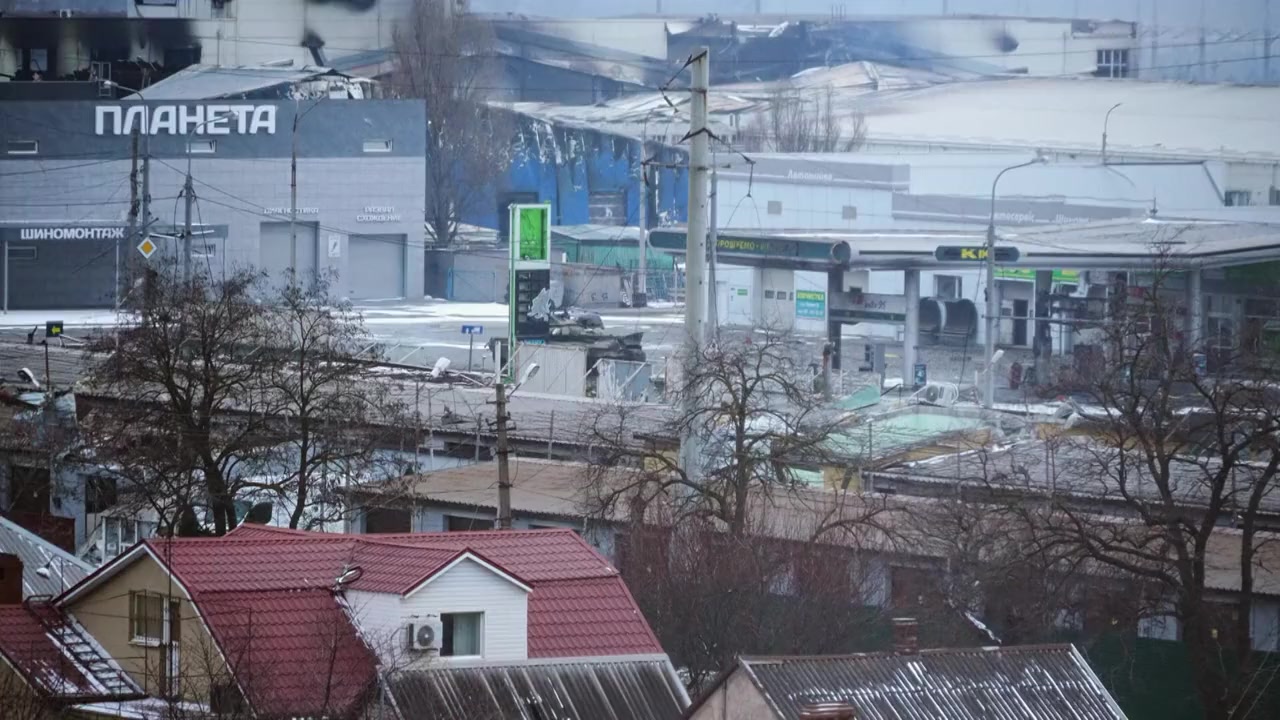 20 Days in Mariupol screenshot 3