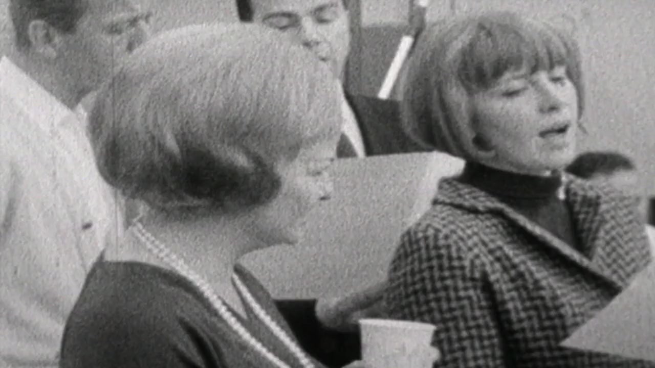 Twenty Feet from Stardom screenshot 3