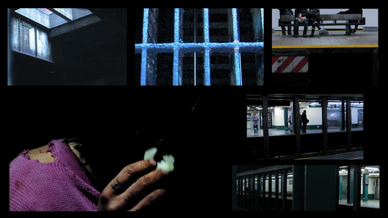 20 Feet Below: The Darkness Descending screenshot 1