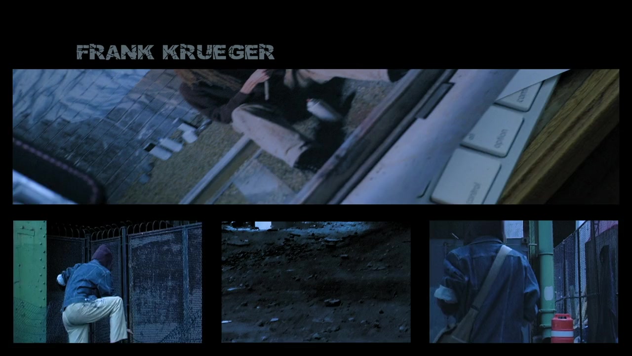 20 Feet Below: The Darkness Descending screenshot 2