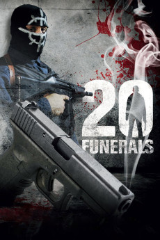 20 Funerals (2004) poster