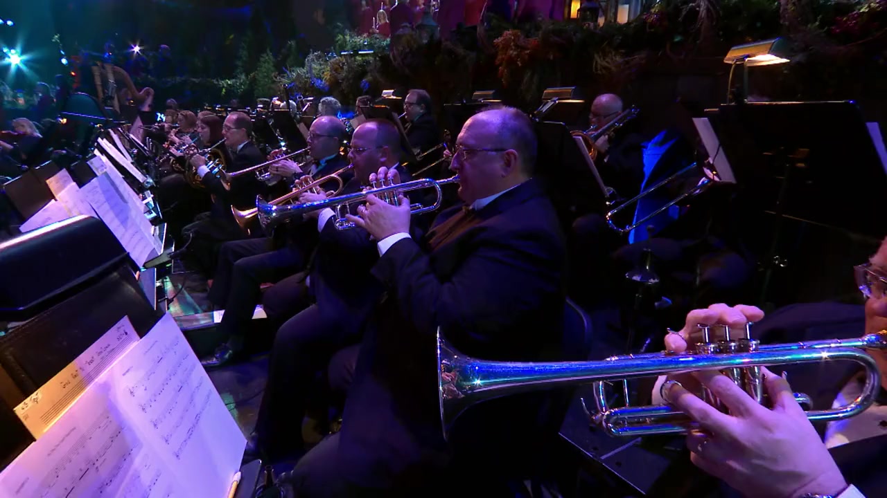 20 Years of Christmas with the Tabernacle Choir screenshot 3