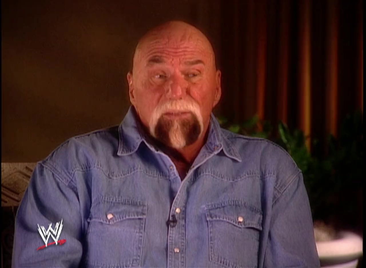 20 Years Too Soon: Superstar Billy Graham screenshot 3