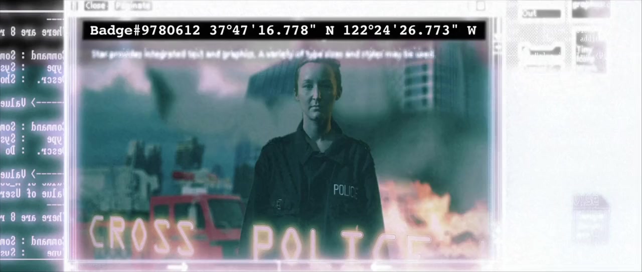 2177: The San Francisco Love Hacker Crimes screenshot 2