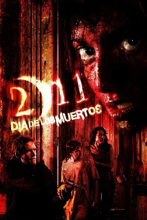 2/11: Día de los Muertos (2012) poster