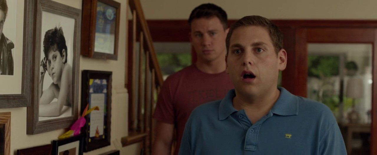 21 Jump Street screenshot 1