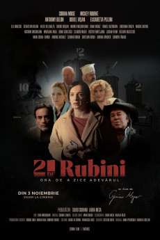 21 Rubies (2023) poster
